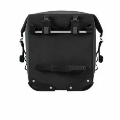 Brooks Scape Enkele Fietstas 10-13L Maat S - Zwart -Beck Tassen Soldes brooks scape enkele fietstas 10 13l maat s zwart 8021890567253 2 l