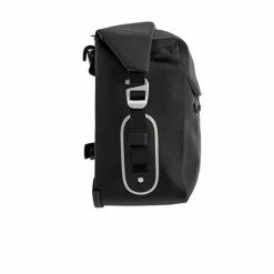 Brooks Scape Enkele Fietstas 10-13L Maat S - Zwart -Beck Tassen Soldes brooks scape enkele fietstas 10 13l maat s zwart 8021890567253 3 l