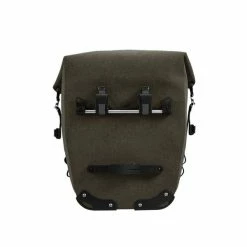 Brooks Scape Enkele Fietstas Maat L 18-22L - Mud Groen 9 Brooks Scape Enkele Fietstas Maat L 18-22L - Mud Groen -Beck Tassen Soldes brooks scape enkele fietstas maat l 18 22l mud groen 699038 2 l