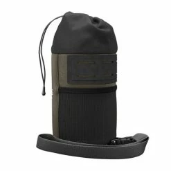 Brooks Scape Feed Pouch Stuurtas 1.2L - Mud Groen -Beck Tassen Soldes brooks scape feed pouch stuurtas 1 2l mud groen 8021890566768 2 l