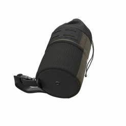 Brooks Scape Feed Pouch Stuurtas 1.2L - Mud Groen -Beck Tassen Soldes brooks scape feed pouch stuurtas 1 2l mud groen 8021890566768 3 l