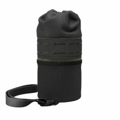 Brooks Scape Feed Pouch Stuurtas 1.2L - Mud Groen -Beck Tassen Soldes brooks scape feed pouch stuurtas 1 2l mud groen 8021890566768 4 l