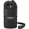 Brooks Scape Feed Pouch Stuurtas 1.2L - Zwart -Beck Tassen Soldes brooks scape feed pouch stuurtas 1 2l zwart 8021890574299 0 l