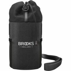 Brooks Scape Feed Pouch Stuurtas 1.2L - Zwart