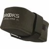 Brooks Scape Pocket Zadeltas 0.7L - Mud Groen -Beck Tassen Soldes brooks scape pocket zadeltas 0 7l mud groen 699040 0 l