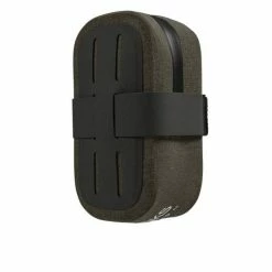 Brooks Scape Pocket Zadeltas 0.7L - Mud Groen -Beck Tassen Soldes brooks scape pocket zadeltas 0 7l mud groen 699040 11 l