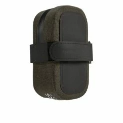 Brooks Scape Pocket Zadeltas 0.7L - Mud Groen -Beck Tassen Soldes brooks scape pocket zadeltas 0 7l mud groen 699040 3 l