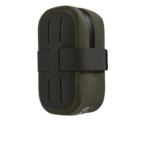 Brooks Scape Pocket Zadeltas 0.7L - Zwart 4 Brooks Scape Pocket Zadeltas 0.7L - Zwart – Image 2