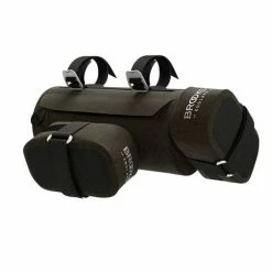 Brooks Scape Pouch Stuurtas 3L - Mud Groen -Beck Tassen Soldes brooks scape pouch stuurtas 3l mud groen 699035 4 l