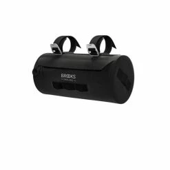 Brooks Scape Pouch Stuurtas 3L - Zwart -Beck Tassen Soldes brooks scape pouch stuurtas 3l zwart 8021890567239 2 l