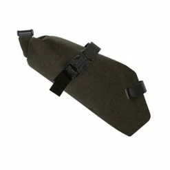 Brooks Scape Roll Zadeltas 1.5L - Mud Groen -Beck Tassen Soldes brooks scape roll zadeltas 1 5l mud groen 699041 2 l