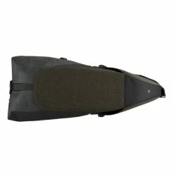 Brooks Scape Zadeltas 8/10L - Mud Groen -Beck Tassen Soldes brooks scape zadeltas 8 10l mud groen 699042 2 l