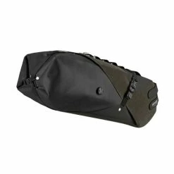 Brooks Scape Zadeltas 8/10L - Mud Groen -Beck Tassen Soldes brooks scape zadeltas 8 10l mud groen 699042 3 l