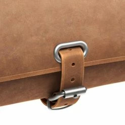 Brooks Zadeltas Challenge Aged Bruin -Beck Tassen Soldes brooks zadeltas challenge aged bruin 119369 4 l