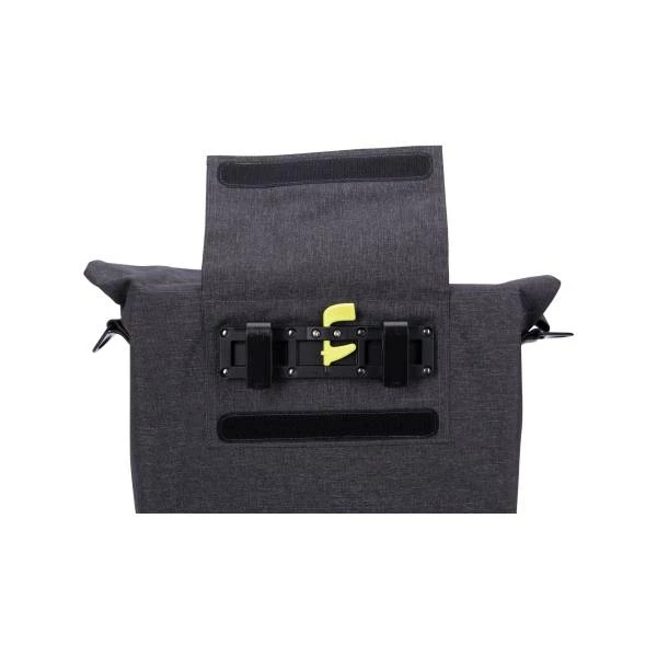 Contec LIM Single Pakaftas 17L - Ashy Grijs 7 Contec LIM Single Pakaftas 17L - Ashy Grijs – Image 5