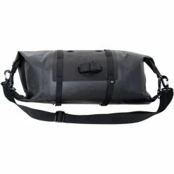 Contec Mile Grinder Front Stuurtas 8L - Zwart -Beck Tassen Soldes contec mile grinder front stuurtas 8l zwart 4251507968898 5 l