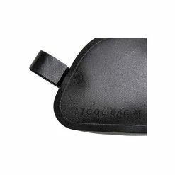 Contec Mile Grinder Tool Bag M Zadeltas - Zwart -Beck Tassen Soldes contec mile grinder tool bag m zadeltas zwart 4251507968935 4 l