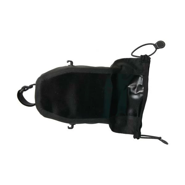 Contec Stow Waterproof Zadeltas Large 1.0 L - Zwart 4 Contec Stow Waterproof Zadeltas Large 1.0 L - Zwart – Image 2