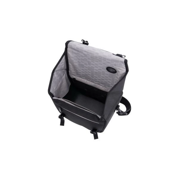 Contec Via.Front Stuurtas 7.5L KlickFix - Zwart 6 Contec Via.Front Stuurtas 7.5L KlickFix - Zwart – Image 4