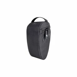 Contec Via.Pocket Zadeltas 0,9L - Zwart