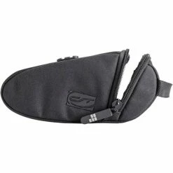 Contec Via.Pocket Zadeltas 0,9L - Zwart -Beck Tassen Soldes contec via pocket zadeltas 0 9l zwart 4251507990431 4 l