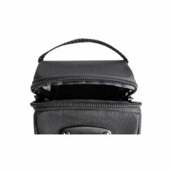 Contec Via.Pocket Zadeltas 0,9L - Zwart -Beck Tassen Soldes contec via pocket zadeltas 0 9l zwart 4251507990431 5 l