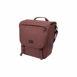 Contec Via.Tour Single Pakaftas 16L - Roest Rood