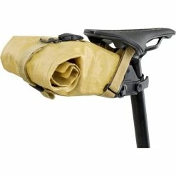 Evoc Bao Zadeltas L 3L - Loam Geel -Beck Tassen Soldes evoc bao zadeltas l 3l loam geel 4250450723110 4 l