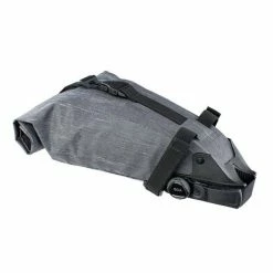 Evoc Bao Zadeltas M 2L - Carbon Grijs