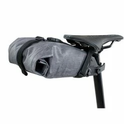 Evoc Bao Zadeltas M 2L - Carbon Grijs -Beck Tassen Soldes evoc bao zadeltas m 2l carbon grijs 4250450723080 3 l