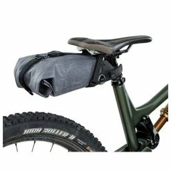 Evoc Bao Zadeltas M 2L - Carbon Grijs -Beck Tassen Soldes evoc bao zadeltas m 2l carbon grijs 4250450723080 6 l