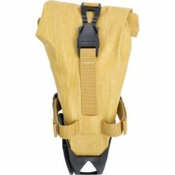 Evoc Bao Zadeltas M 2L - Loam Geel -Beck Tassen Soldes evoc bao zadeltas m 2l loam geel 4250450723097 3 l