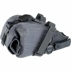 Evoc Bao Zadeltas S 1L - Carbon Grijs