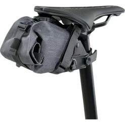 Evoc Bao Zadeltas S 1L - Carbon Grijs -Beck Tassen Soldes evoc bao zadeltas s 1l carbon grijs 4250450723066 4 l