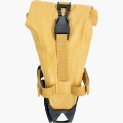 Evoc Bao Zadeltas S 1L - Loam Geel -Beck Tassen Soldes evoc bao zadeltas s 1l loam geel 4250450723073 3 l