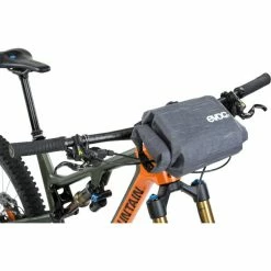 Evoc Boa Fit Stuurtas L 5L - Carbon Grijs -Beck Tassen Soldes evoc boa fit stuurtas l 5l carbon grijs 4250450723141 4 l