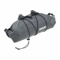 Evoc BOA WP 5 Stuurtas 5L - Carbon Grijs