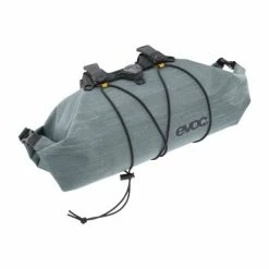 Evoc BOA WP 5 Stuurtas 5L - Staal Grijs