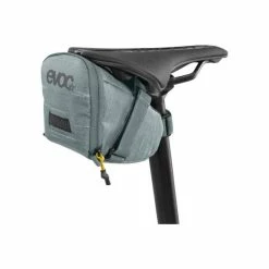 Evoc Tour Zadeltas Maat M 1L - Staal Grijs 7 Evoc Tour Zadeltas Maat M 1L - Staal Grijs -Beck Tassen Soldes evoc tour zadeltas maat m 1l staal grijs 4250450729150 2 l