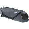 Evoc WP BOA Zadeltas 12L - Carbon Grijs -Beck Tassen Soldes evoc wp boa zadeltas 12l carbon grijs 4250450729259 11 l