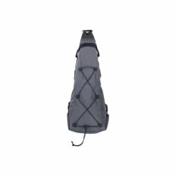 Evoc WP BOA Zadeltas 12L - Carbon Grijs -Beck Tassen Soldes evoc wp boa zadeltas 12l carbon grijs 4250450729259 2 l