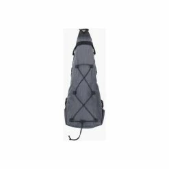Evoc WP BOA Zadeltas 16L - Carbon Grijs -Beck Tassen Soldes evoc wp boa zadeltas 16l carbon grijs 4250450729273 2 l