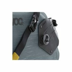 Evoc WP BOA Zadeltas 16L - Staal Grijs -Beck Tassen Soldes evoc wp boa zadeltas 16l staal grijs 4250450729280 3 l