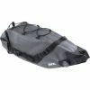 Evoc WP BOA Zadeltas 6L - Carbon Grijs