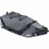 Evoc WP BOA Zadeltas 8L - Carbon Grijs -Beck Tassen Soldes evoc wp boa zadeltas 8l carbon grijs 4250450729235 0 l
