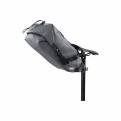 Evoc WP BOA Zadeltas 8L - Carbon Grijs -Beck Tassen Soldes evoc wp boa zadeltas 8l carbon grijs 4250450729235 4 l