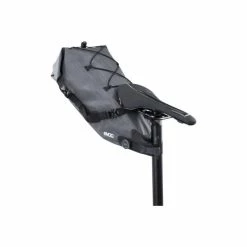 Evoc WP BOA Zadeltas 8L - Carbon Grijs -Beck Tassen Soldes evoc wp boa zadeltas 8l carbon grijs 4250450729235 5 l