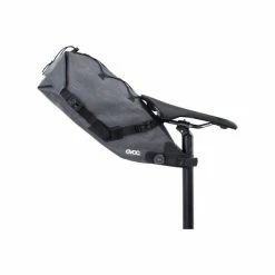 Evoc WP BOA Zadeltas 8L - Carbon Grijs -Beck Tassen Soldes evoc wp boa zadeltas 8l carbon grijs 4250450729235 6 l