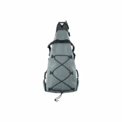 Evoc WP BOA Zadeltas 8L - Staal Grijs -Beck Tassen Soldes evoc wp boa zadeltas 8l staal grijs 4250450729242 3 l