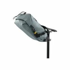Evoc WP BOA Zadeltas 8L - Staal Grijs -Beck Tassen Soldes evoc wp boa zadeltas 8l staal grijs 4250450729242 4 l